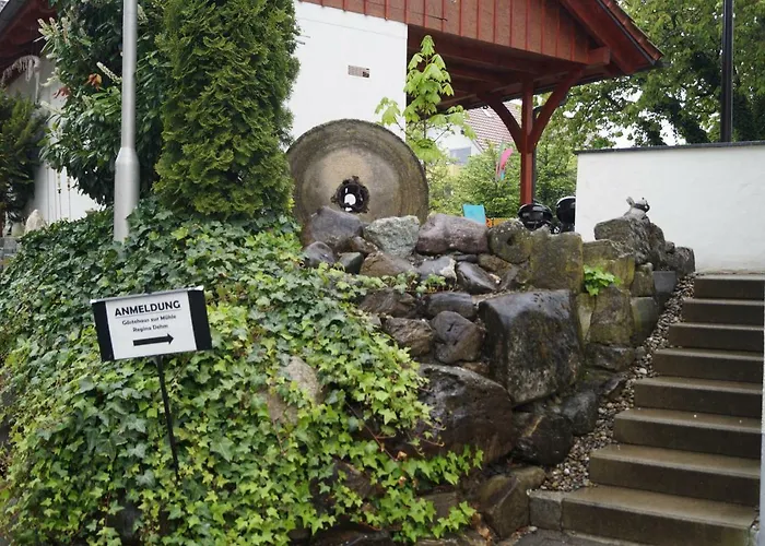 Zur Mühle Dehm