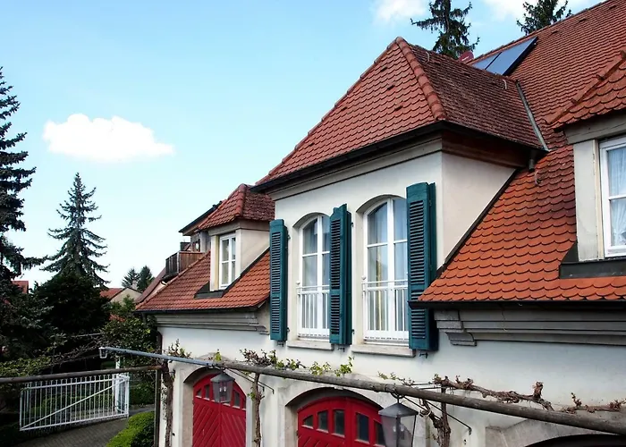 Ferienwohnung Meintzinger