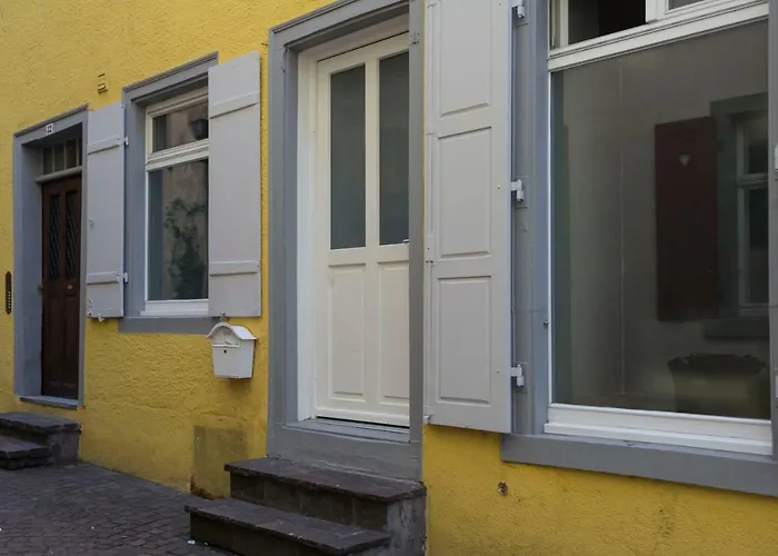 Haus zum Einhörnle