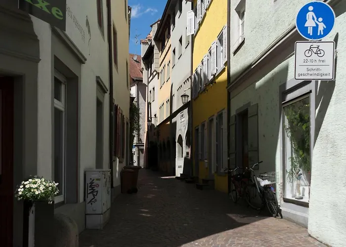 Haus zum Einhörnle