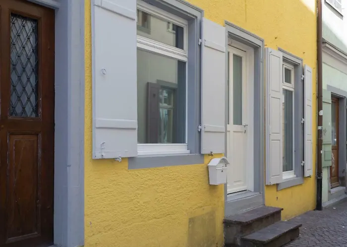 Haus zum Einhörnle Konstanz, Deutschland