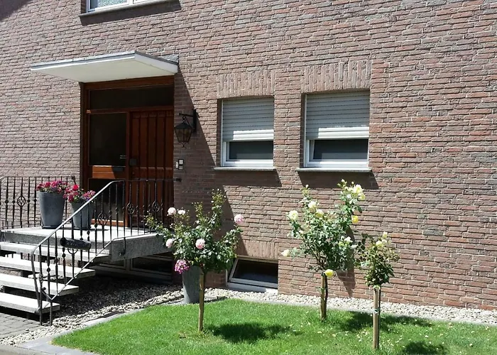 Ferienwohnung van der Zander
