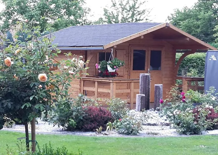 Ferienwohnung van der Zander