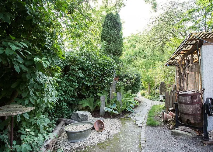La Rimessa Ferienappartement