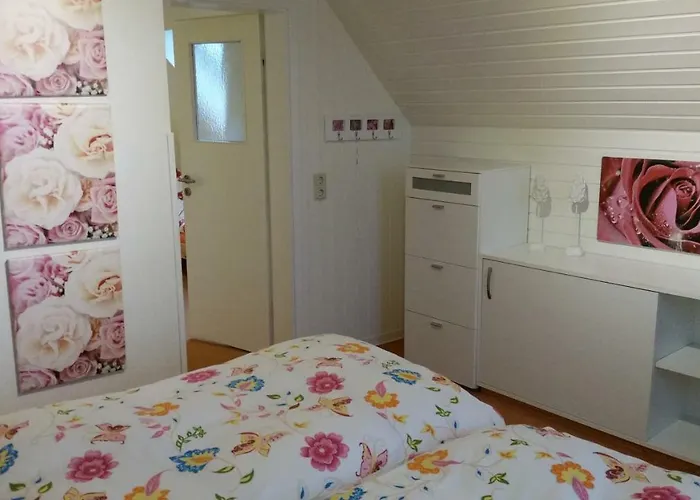 Haus Isabelle OG