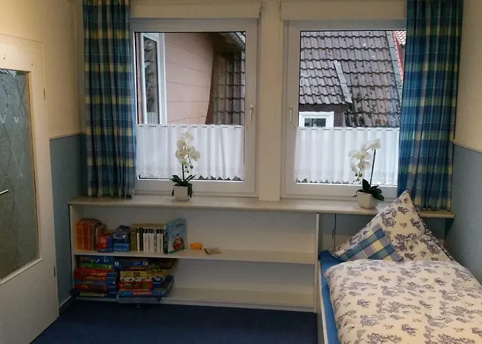 Haus Isabelle OG