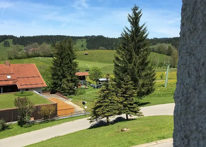 Ferienpark Oberallgäu - Invest Freizeit