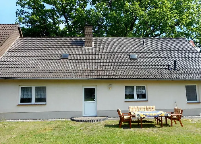 Ferienwohnung Hille Arendsee , Deutschland