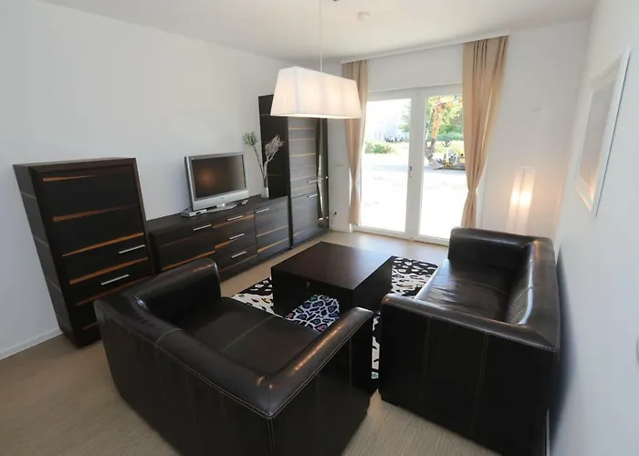 Palais Am See Appartements