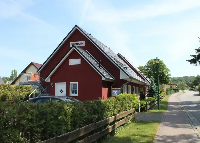 Ferienwohnungen Wergin