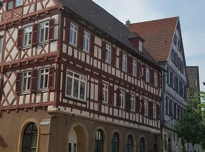 Quartier Zur Alten Apotheke