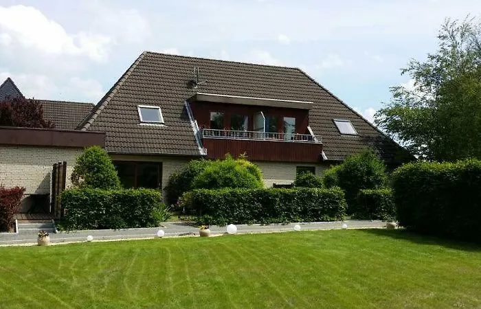 Landhaus Vollmer
