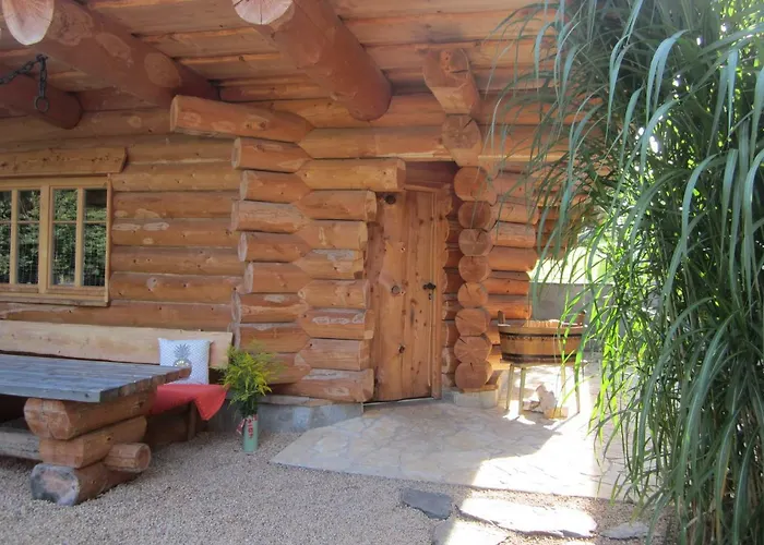 Landsauna - Pension