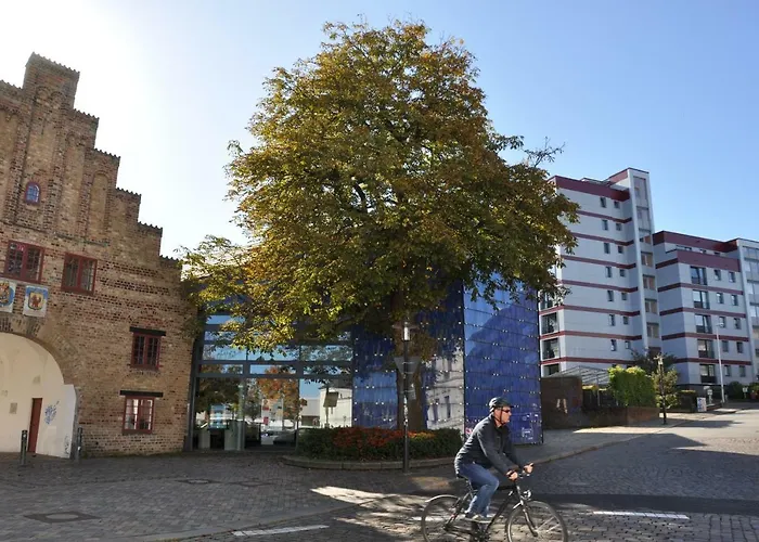 Am Nordertor