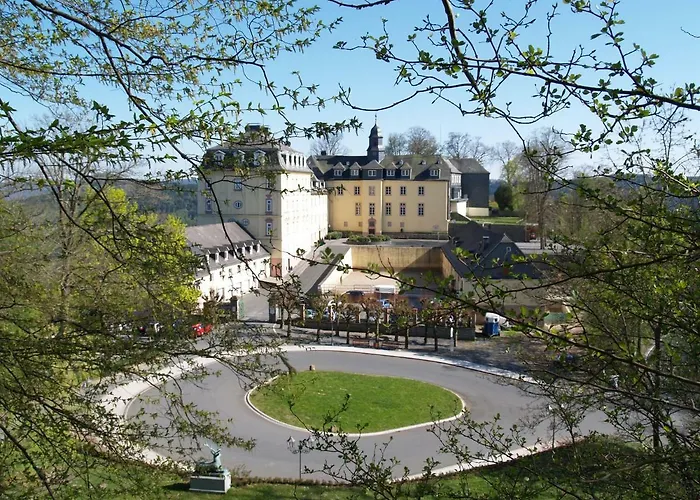 Schloß Wittgenstein