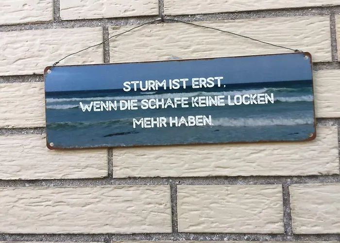 Ferienwohnungen Am Leuchtturm