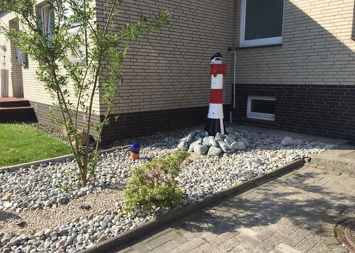 Ferienwohnungen Am Leuchtturm