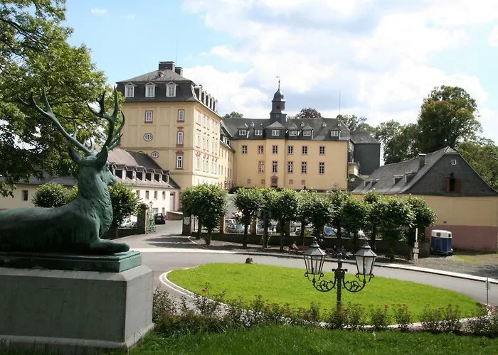 Schloß Wittgenstein