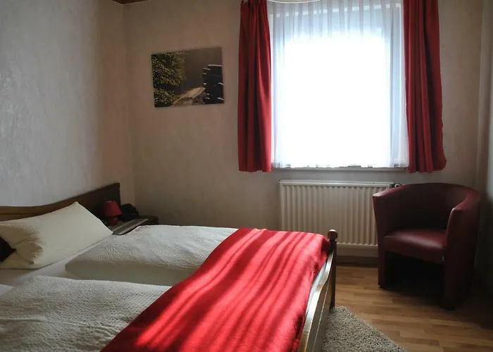 Ferienwohnungen Haus Else