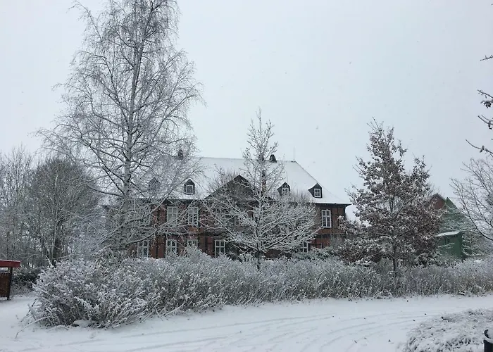 FeWo Gut Ohlhof