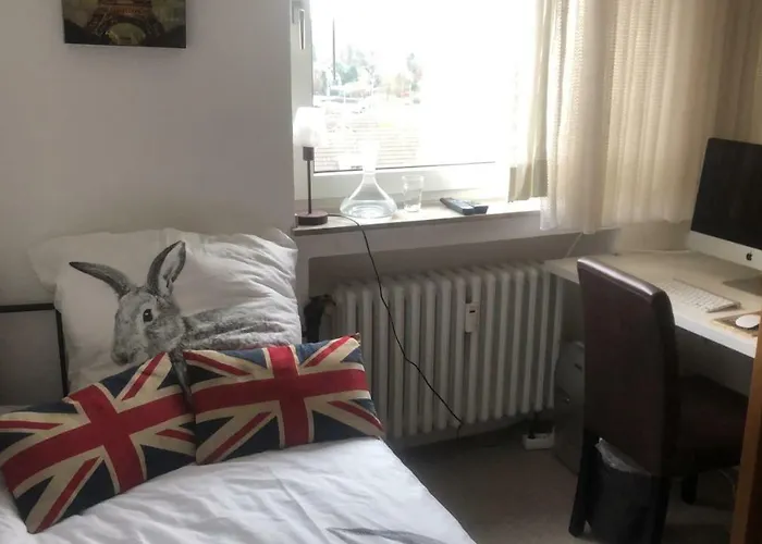 Kliemt room