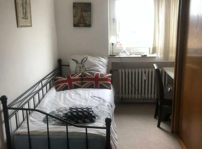 Kliemt room