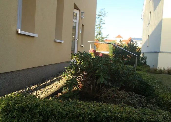 Auszeit am Lindenpark