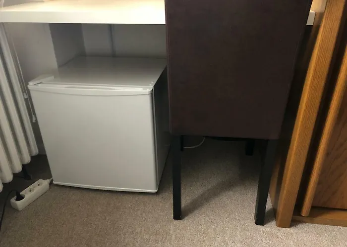 Kliemt room