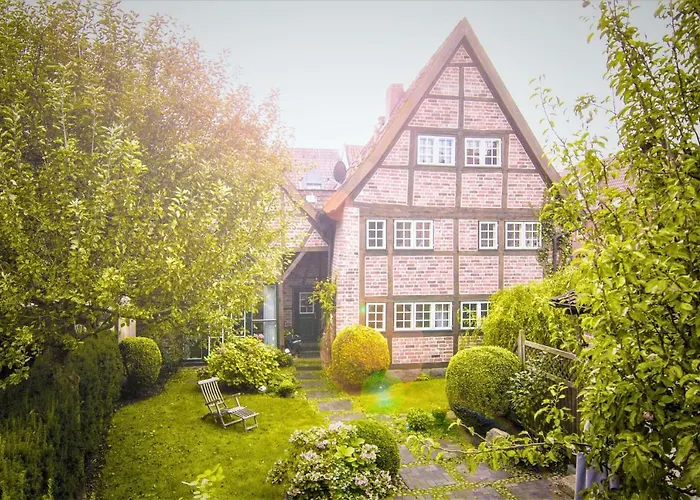 Gästehaus Altstadtzauber