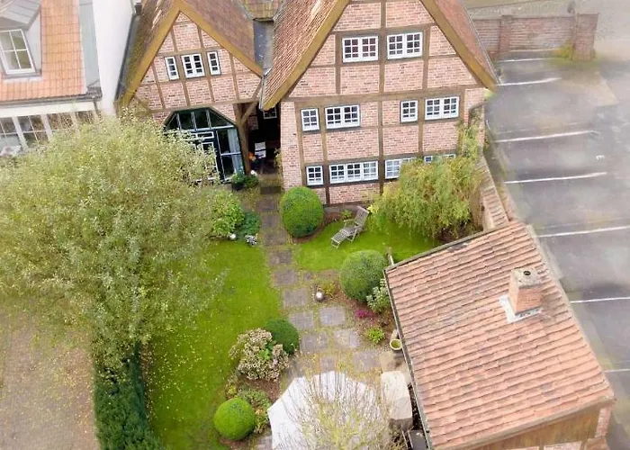 Gästehaus Altstadtzauber