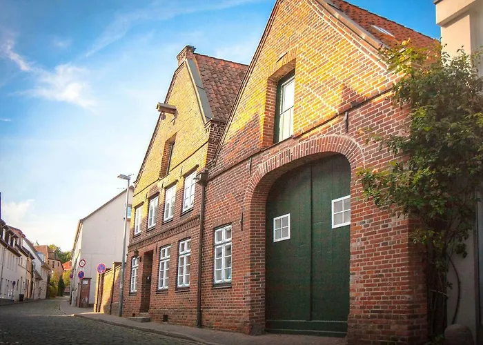 Gästehaus Altstadtzauber