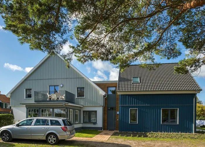 Haus Am Deich