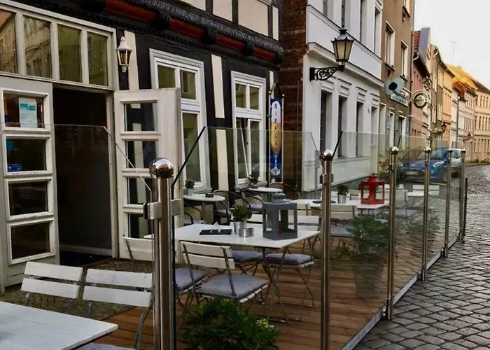 Altstadt Cafe