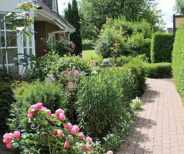 Forsthaus Wendt