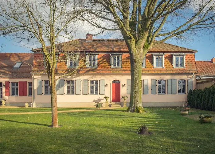 Grafschaft Kloster Zinna