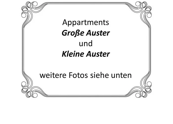 Auster-Appartements