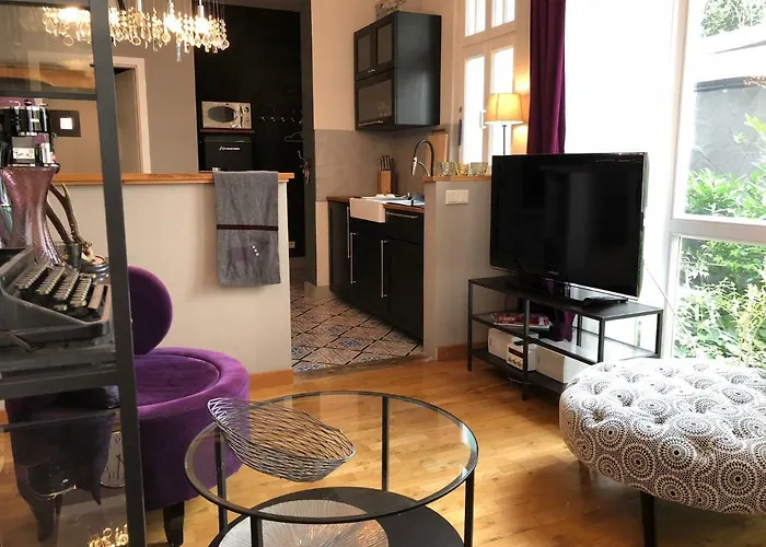 Pension Villa Luise