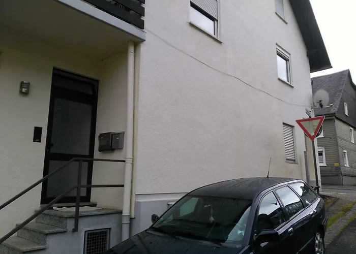 Ferienwohnung Olpe Biggesee