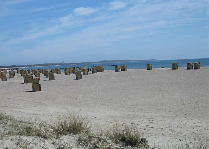 Casa Del Sol Stranddistelweg