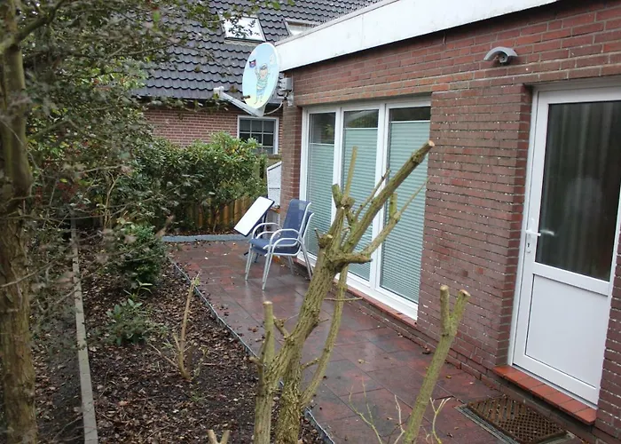 Ferienwohnung Haus Nordland Langeoog, Deutschland