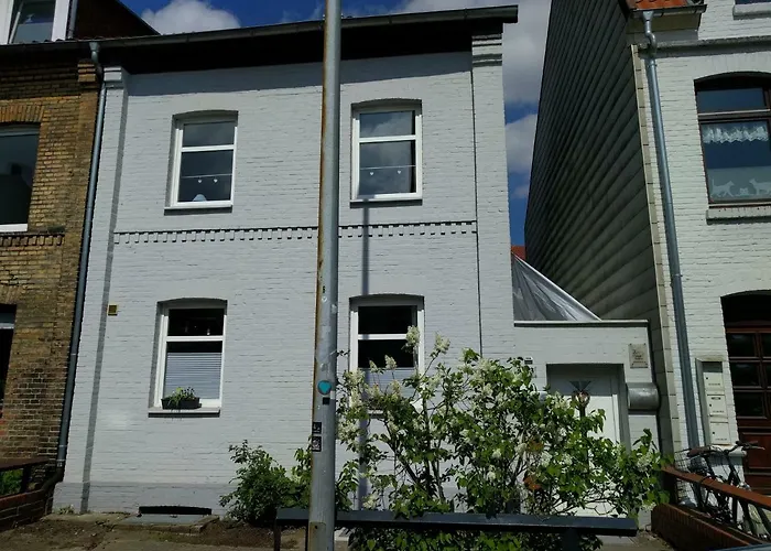 Stadtflucht Lüneburg: Ferienwohnungen Innenstadt