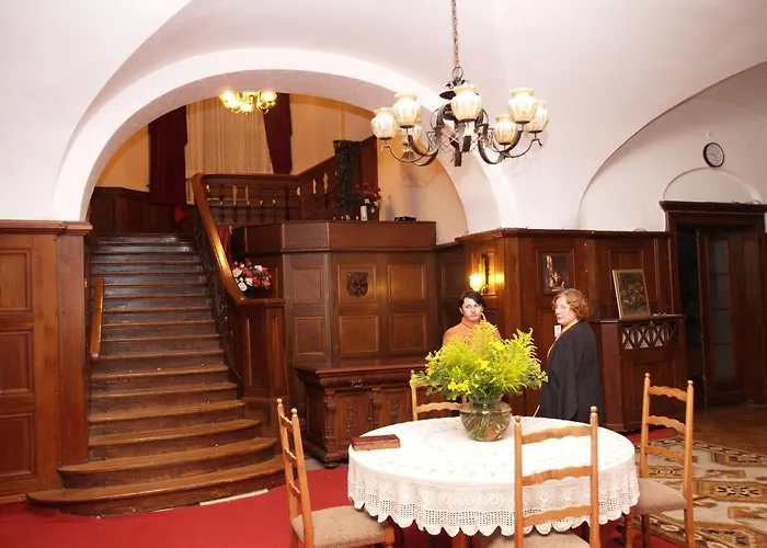Schloss Helmsdorf