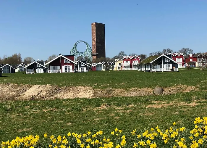 Hamptons No.2