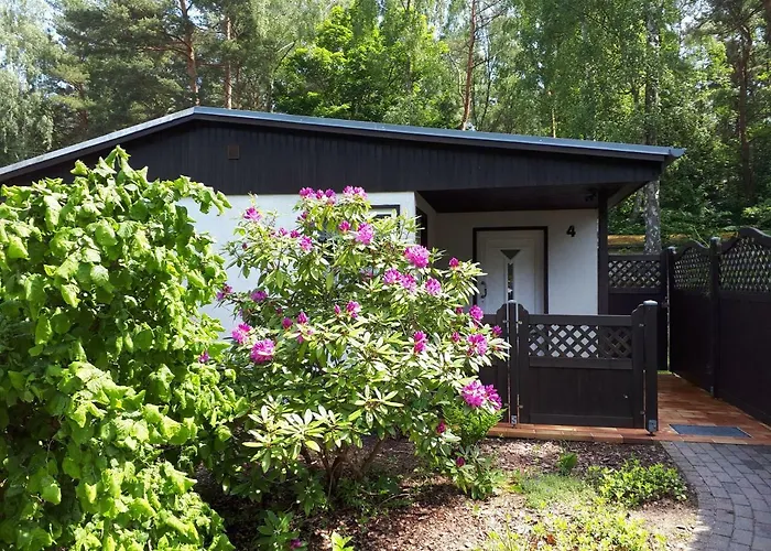 Feriensiedlung Rother