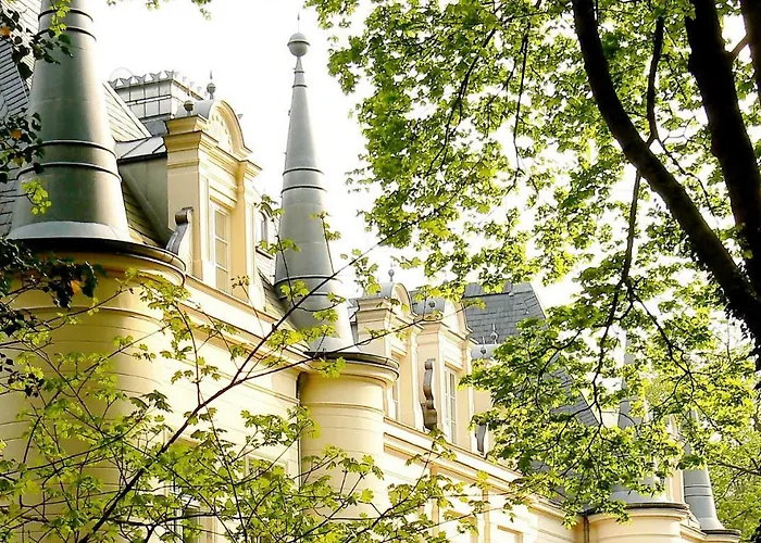 Schloss Lanke