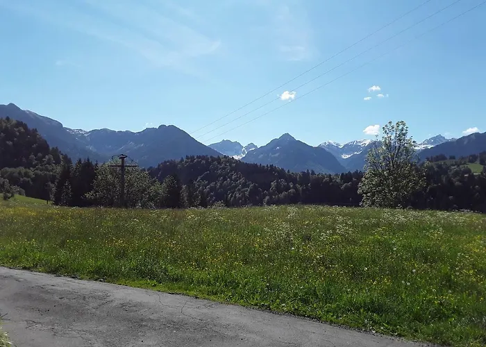 Apart Tiefenbacher Hof