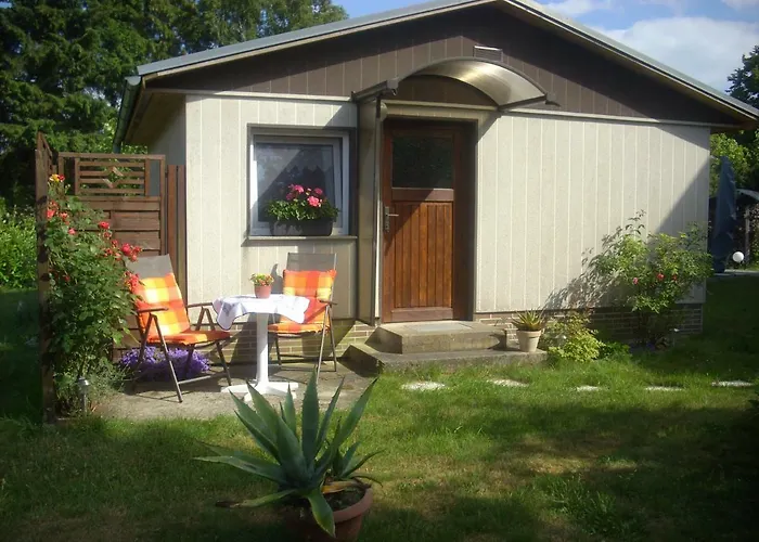 Haus Stefanie