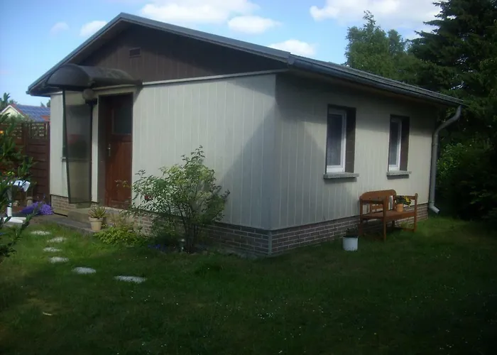 Haus Stefanie
