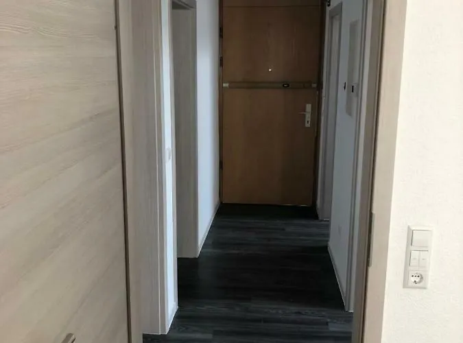 Traumferienwohnung 1 Heilbronn, Deutschland
