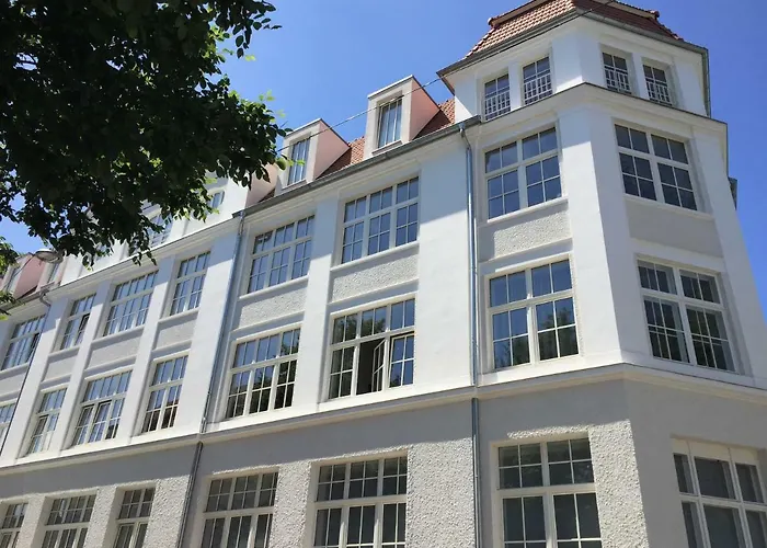 Anker Guest House